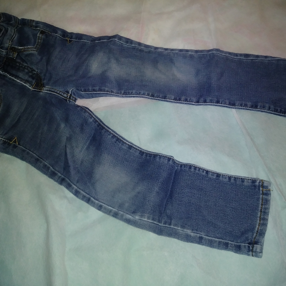 Lucky Brand denim jeans - Picture 2 of 2